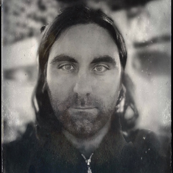 Meet your Posher, Chris - Picture 1 of 1